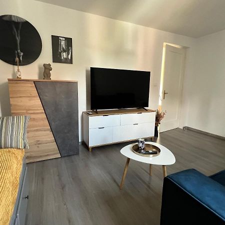 Appartement Lolita à Rijeka Extérieur photo