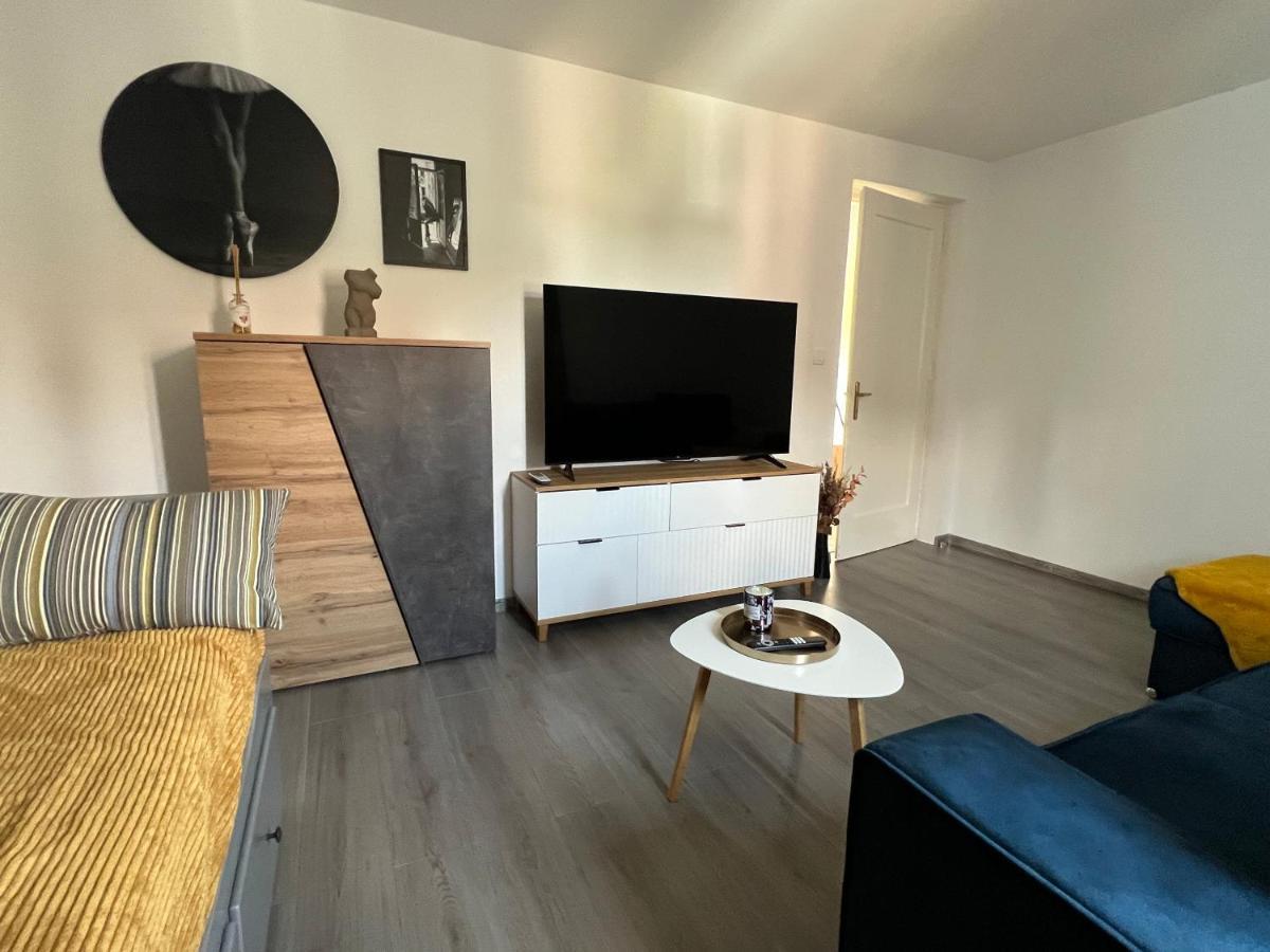 Appartement Lolita à Rijeka Extérieur photo