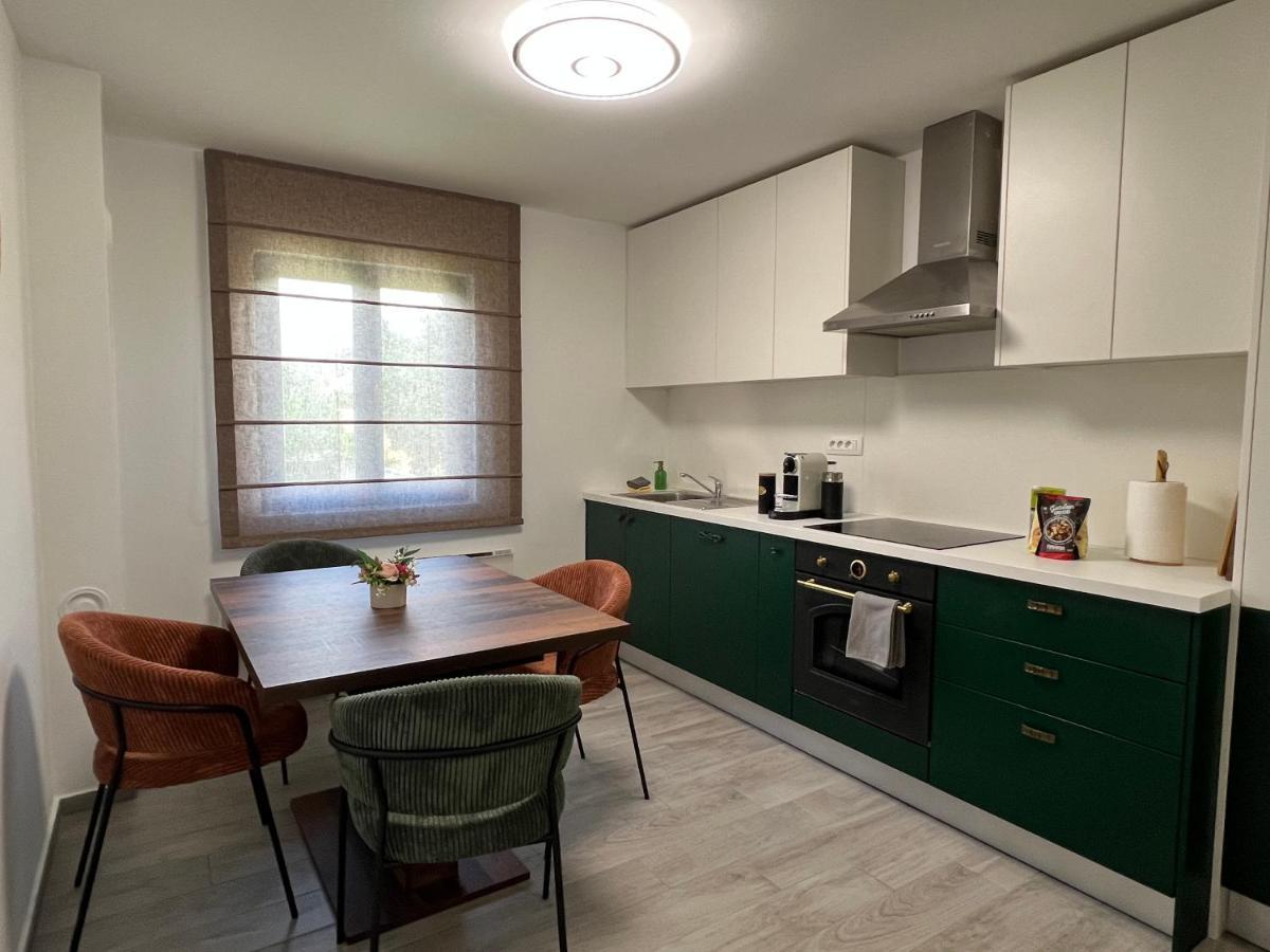 Appartement Lolita à Rijeka Extérieur photo