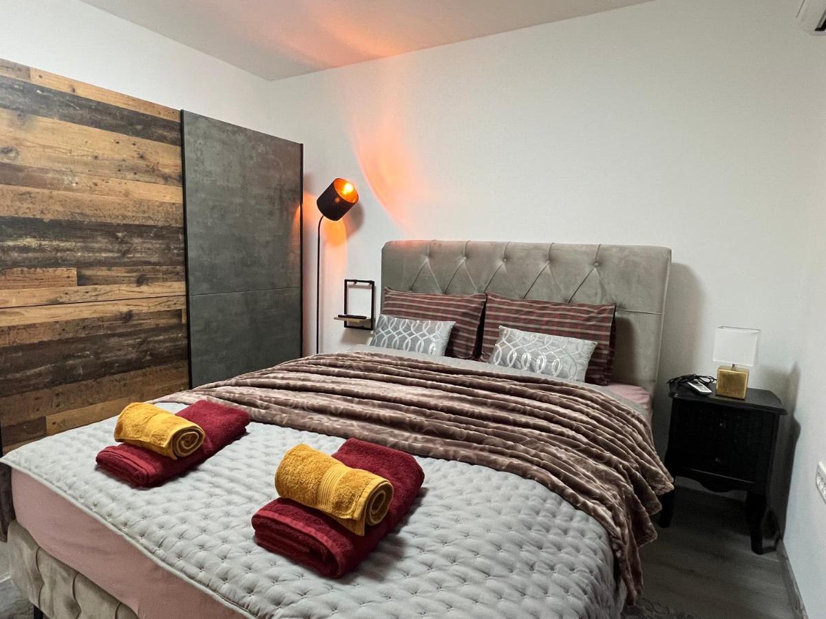 Appartement Lolita à Rijeka Extérieur photo