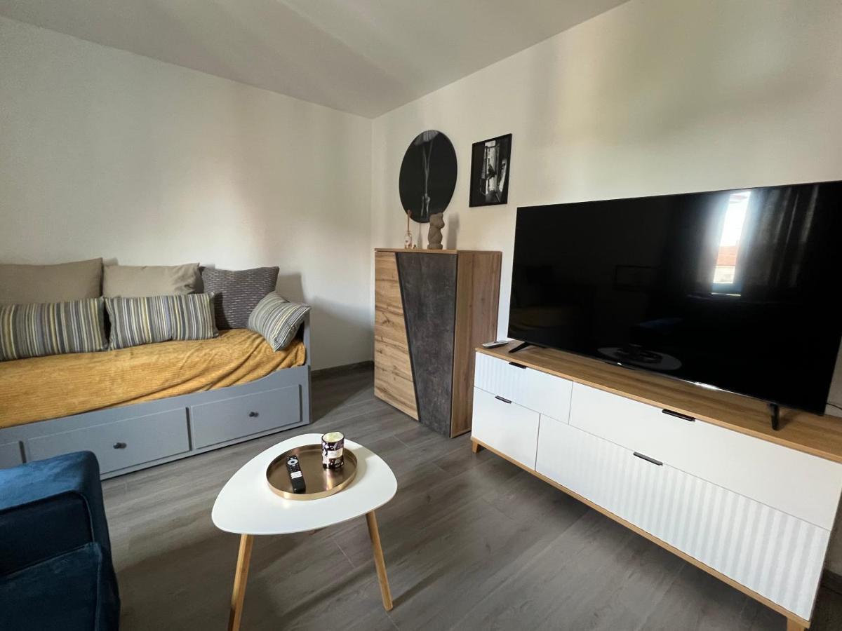 Appartement Lolita à Rijeka Extérieur photo