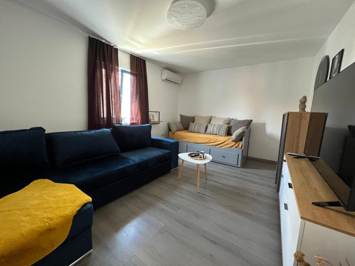 Appartement Lolita à Rijeka Extérieur photo