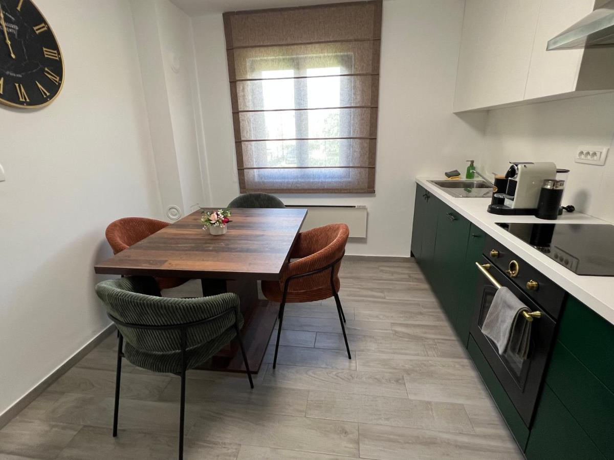 Appartement Lolita à Rijeka Extérieur photo