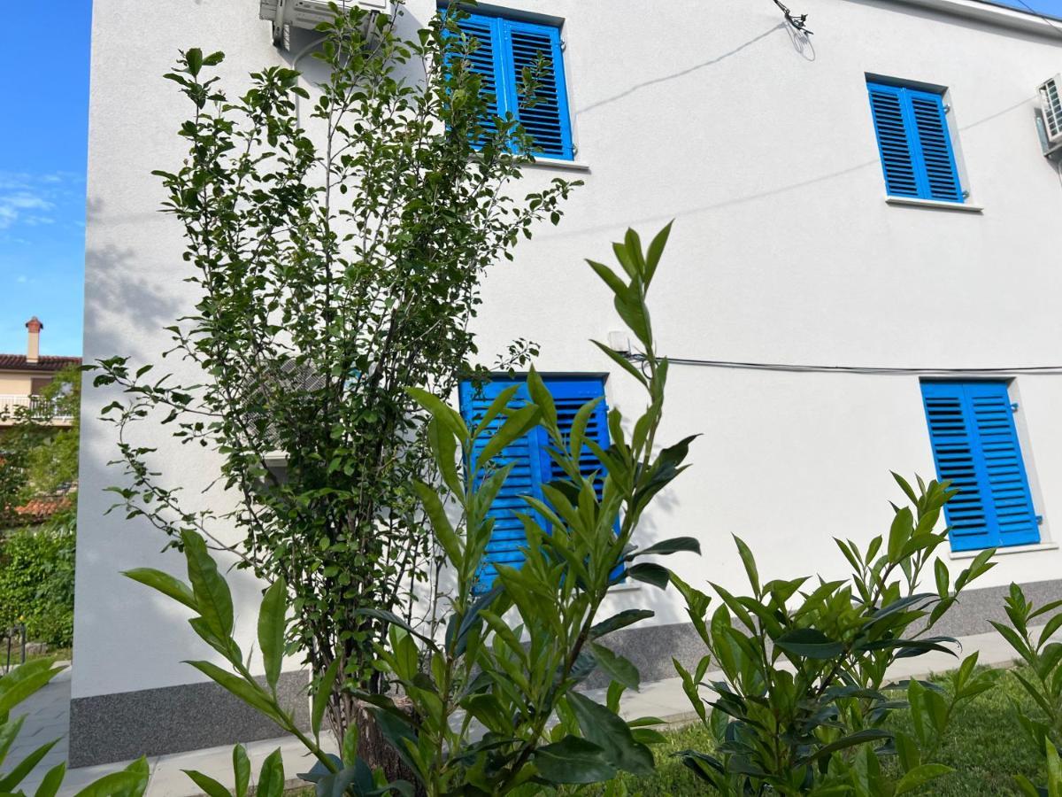 Appartement Lolita à Rijeka Extérieur photo