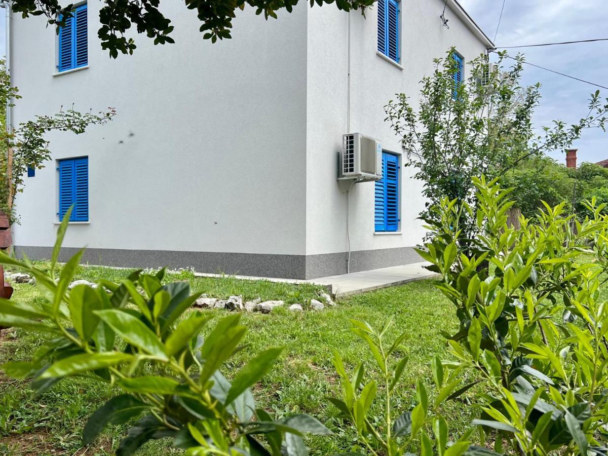 Appartement Lolita à Rijeka Extérieur photo