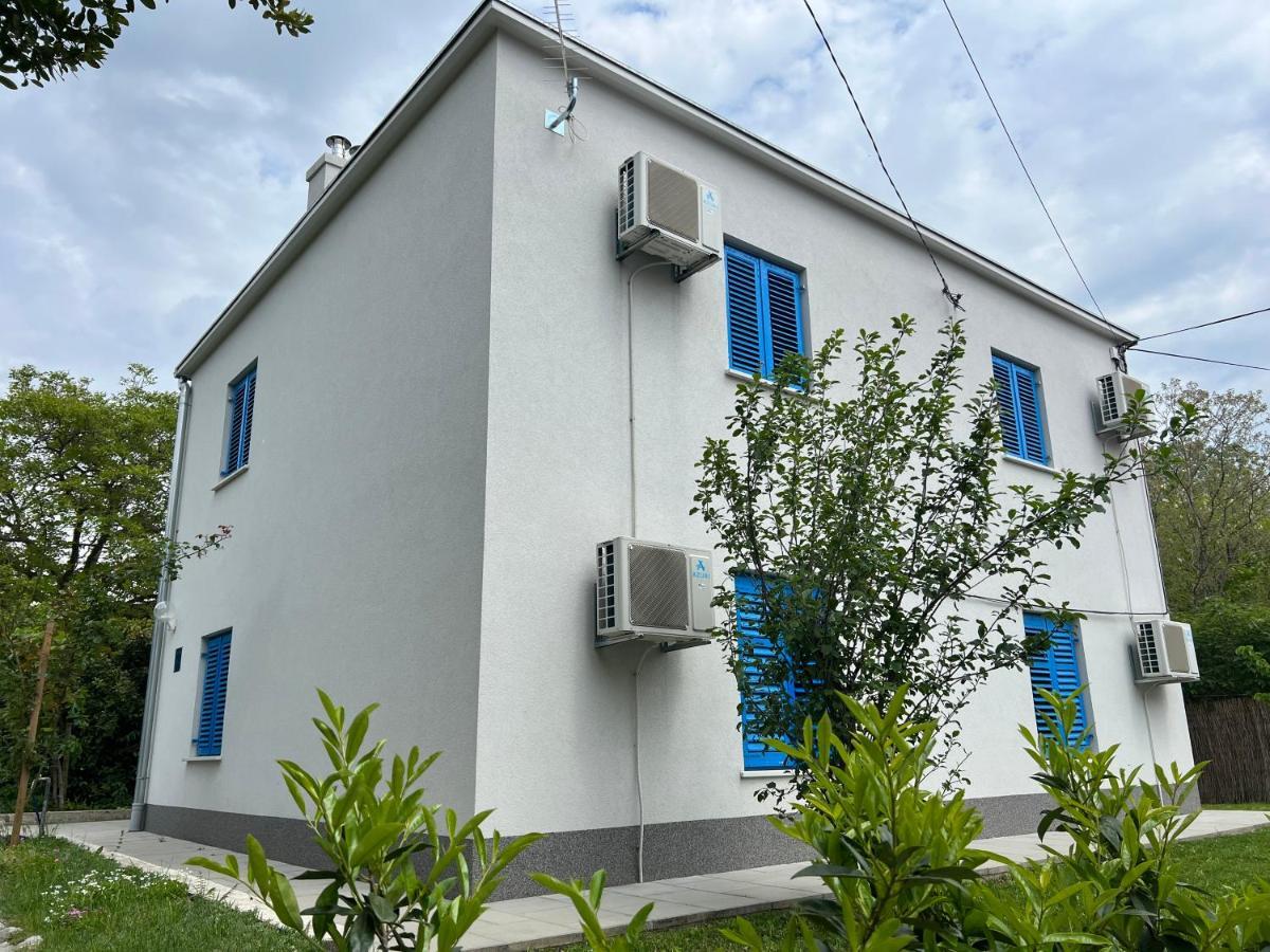 Appartement Lolita à Rijeka Extérieur photo