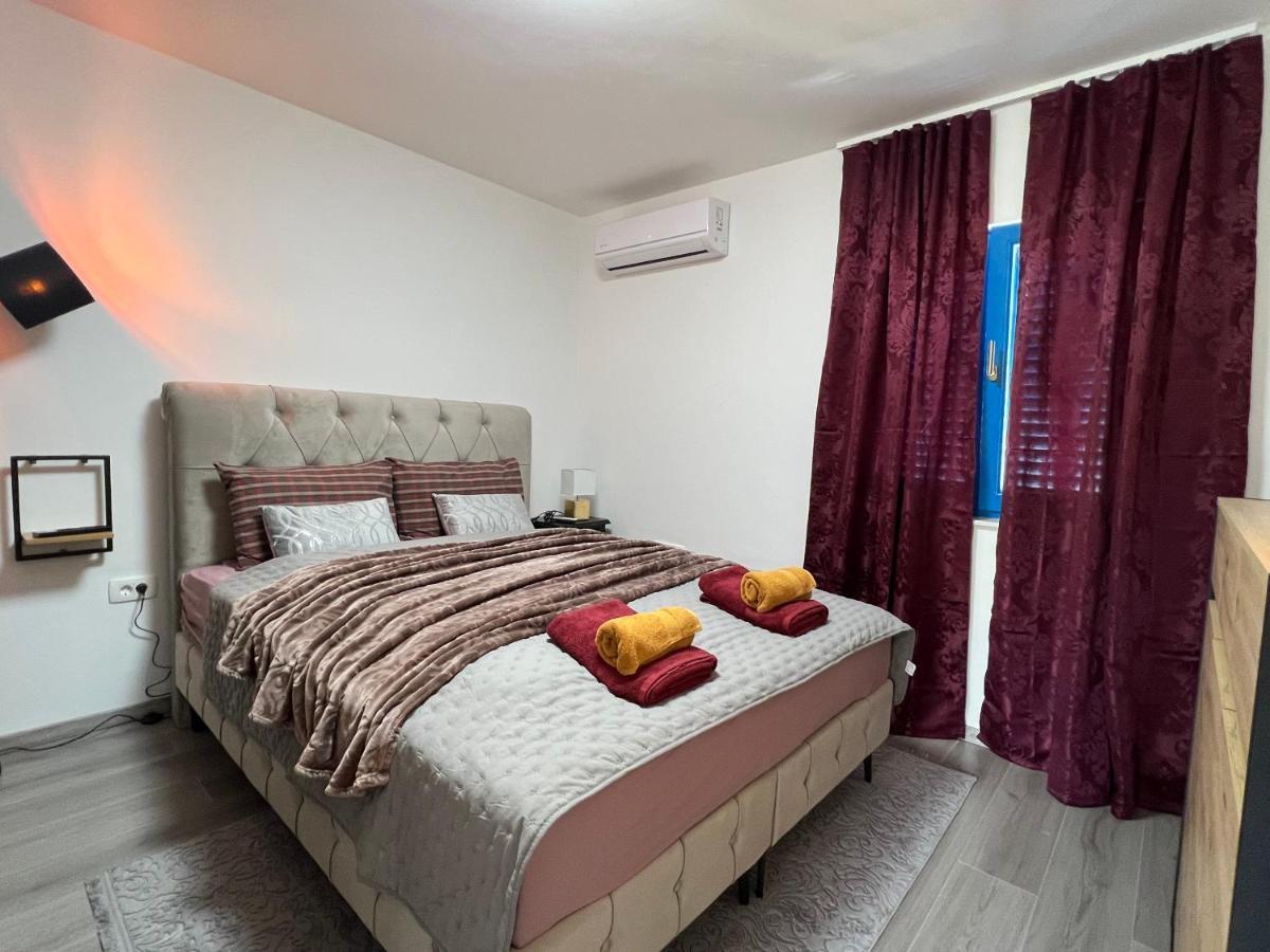 Appartement Lolita à Rijeka Extérieur photo