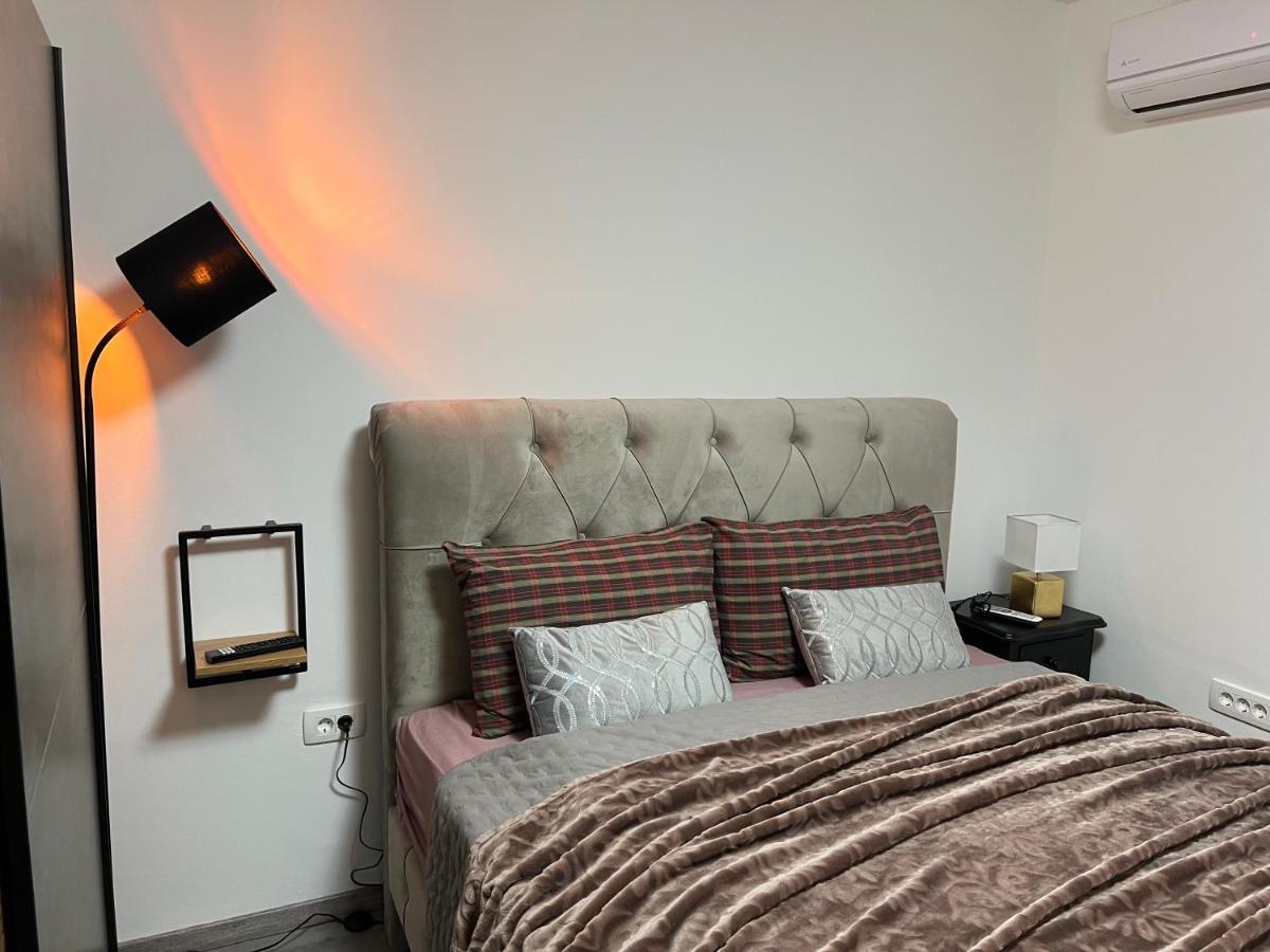 Appartement Lolita à Rijeka Extérieur photo