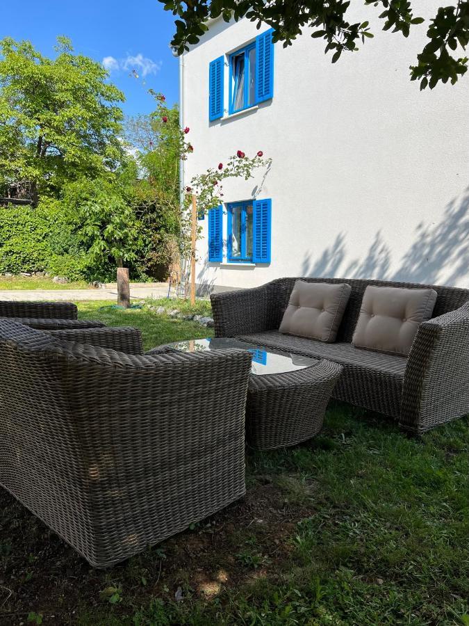 Appartement Lolita à Rijeka Extérieur photo